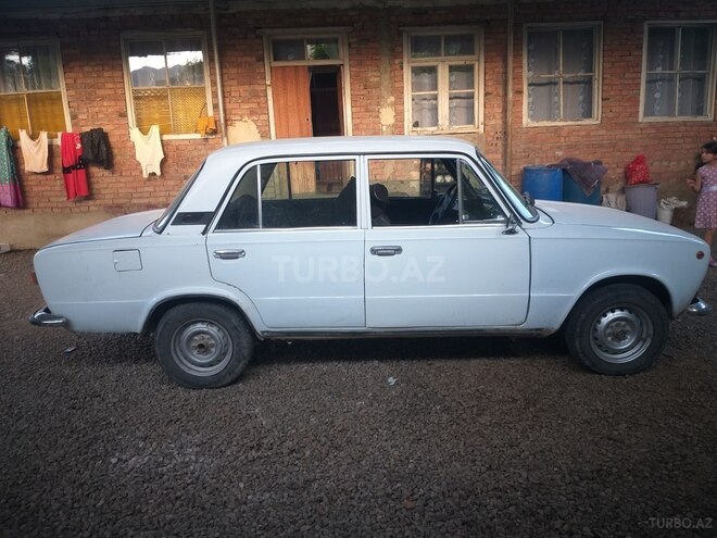 LADA (VAZ) 21011 1986, 180,000 km - 1.3 л - Şəmkir