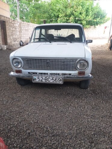 LADA (VAZ) 21011 1986, 180,000 km - 1.3 л - Şəmkir