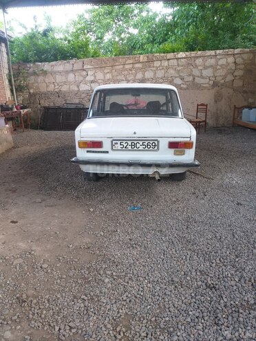 LADA (VAZ) 21011 1986, 180,000 km - 1.3 л - Şəmkir