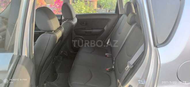 Kia Soul 2012, 162,544 km - 1.6 l - Bakı