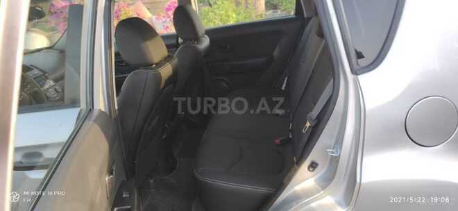 Kia Soul 2012, 162,544 km - 1.6 l - Bakı