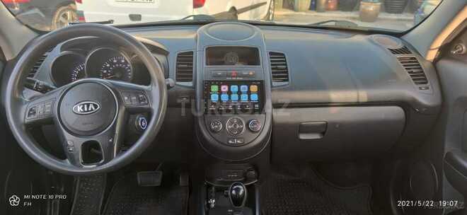 Kia Soul 2012, 162,544 km - 1.6 l - Bakı