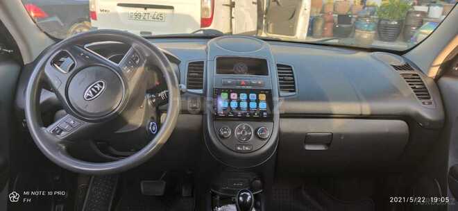 Kia Soul 2012, 162,544 km - 1.6 l - Bakı