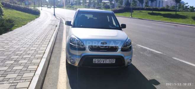 Kia Soul 2012, 162,544 km - 1.6 l - Bakı