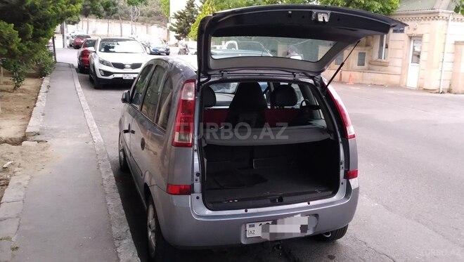 Opel Meriva 2005, 10,000 km - 1.4 l - Bakı