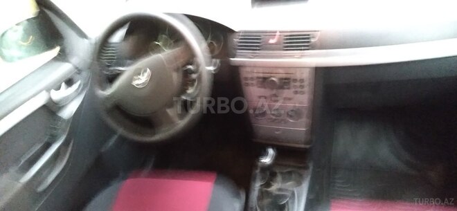 Opel Meriva 2005, 10,000 km - 1.4 l - Bakı