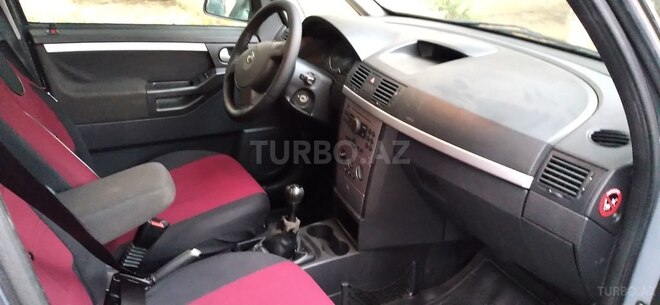 Opel Meriva 2005, 10,000 km - 1.4 l - Bakı