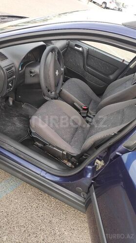 Opel Astra 2001, 318,000 km - 1.6 л - Sumqayıt