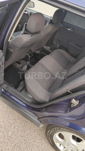 Opel Astra 2001, 318,000 km - 1.6 л - Sumqayıt