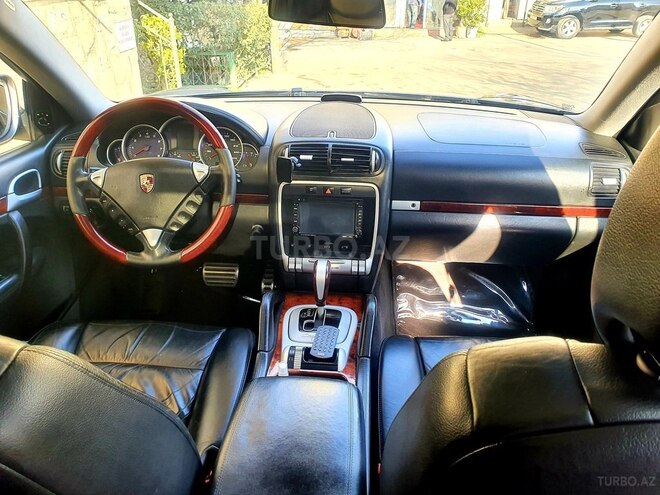 Porsche Cayenne S 2005, 147,818 km - 4.5 l - Bakı