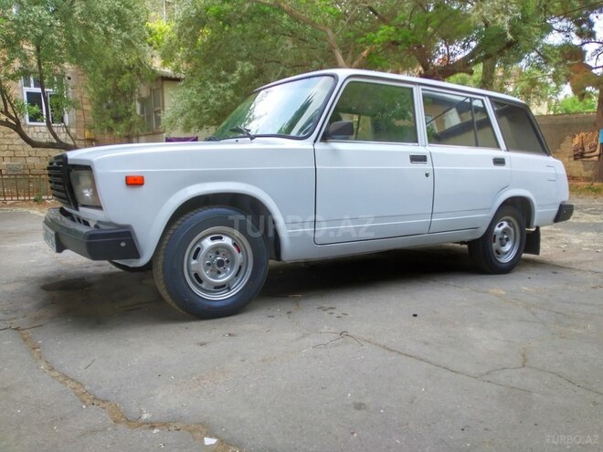 LADA (VAZ) 2104 2011, 35,000 km - 1.6 l - Sumqayıt