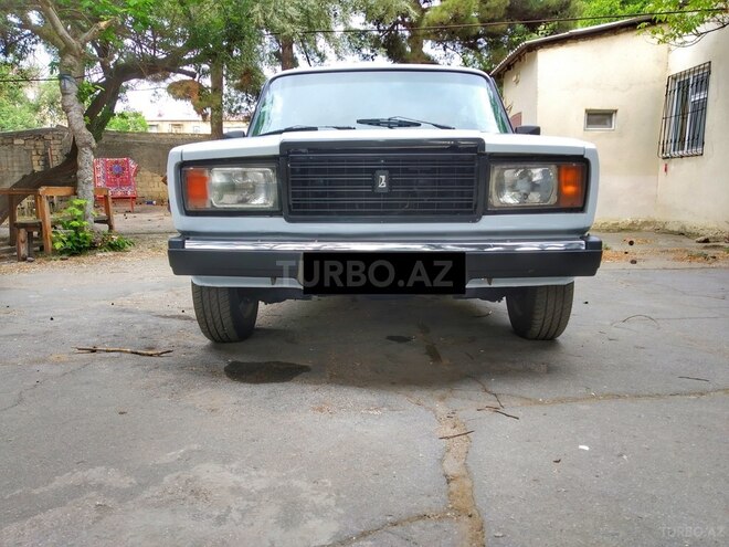 LADA (VAZ) 2104 2011, 35,000 km - 1.6 l - Sumqayıt