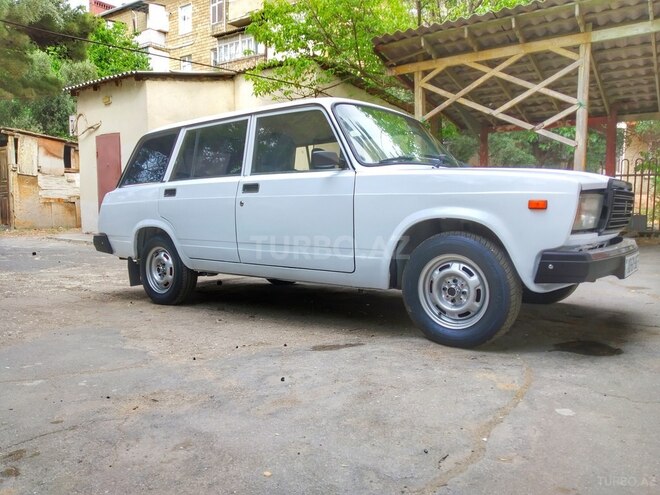 LADA (VAZ) 2104 2011, 35,000 km - 1.6 l - Sumqayıt