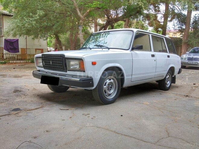 LADA (VAZ) 2104 2011, 35,000 km - 1.6 l - Sumqayıt