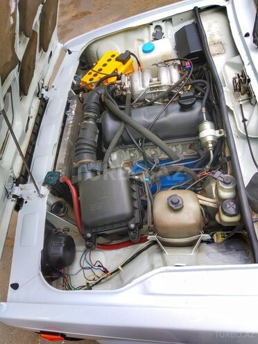 LADA (VAZ) 2104 2011, 35,000 km - 1.6 l - Sumqayıt