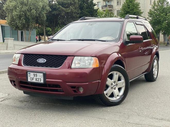 Ford  2005, 230,000 km - 3.0 l - Bakı