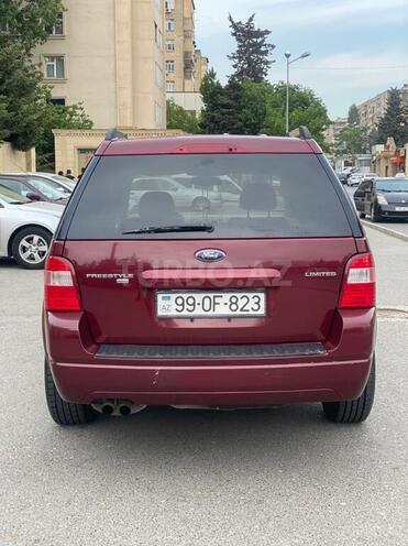Ford  2005, 230,000 km - 3.0 l - Bakı