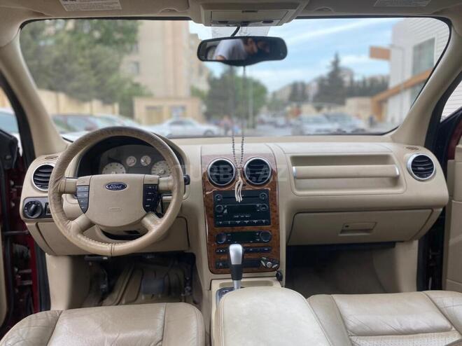 Ford  2005, 230,000 km - 3.0 l - Bakı
