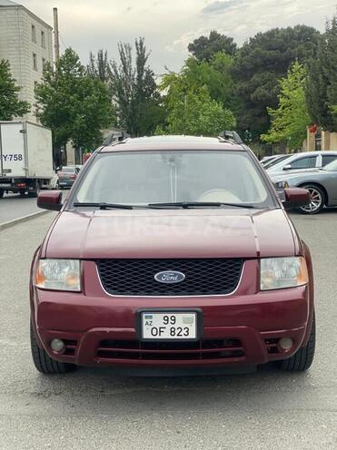 Ford  2005, 230,000 km - 3.0 l - Bakı