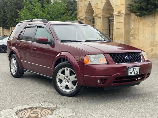 Ford  2005, 230,000 km - 3.0 l - Bakı