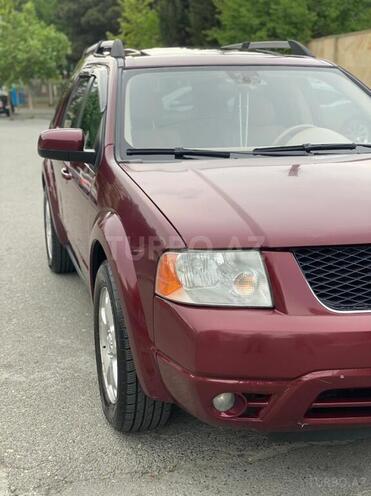 Ford  2005, 230,000 km - 3.0 l - Bakı