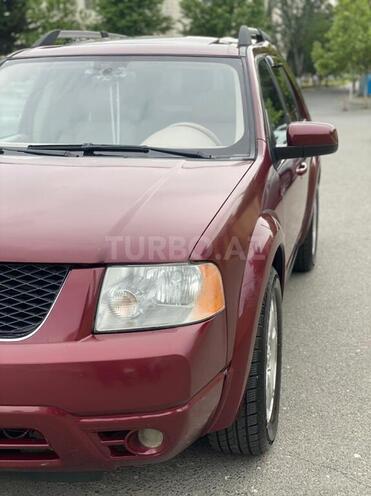 Ford  2005, 230,000 km - 3.0 l - Bakı