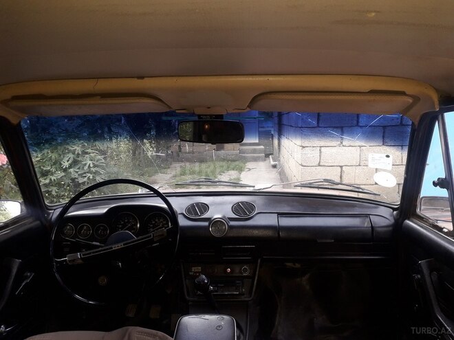 LADA (VAZ) 21011 1976, 80,619 km - 1.3 l - Masallı