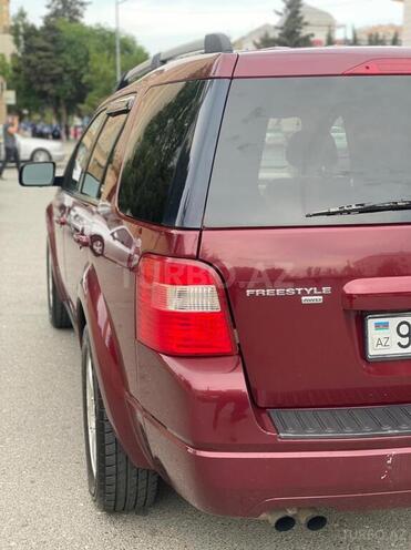 Ford  2005, 230,000 km - 3.0 l - Bakı