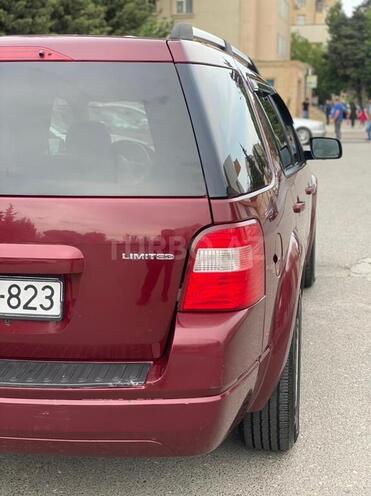 Ford  2005, 230,000 km - 3.0 l - Bakı