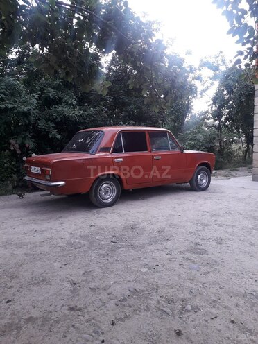 LADA (VAZ) 21011 1976, 80,619 km - 1.3 l - Masallı