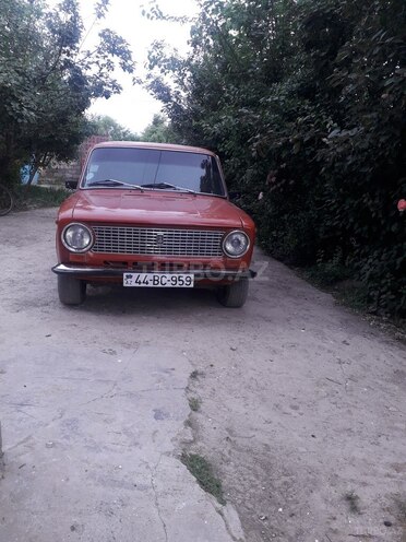 LADA (VAZ) 21011 1976, 80,619 km - 1.3 l - Masallı