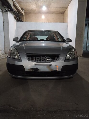 Kia Rio 2007, 183,000 km - 1.4 l - Bakı
