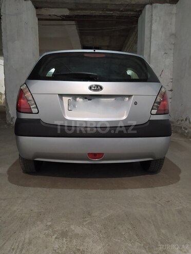 Kia Rio 2007, 183,000 km - 1.4 l - Bakı