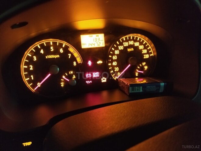 Kia Rio 2007, 183,000 km - 1.4 l - Bakı