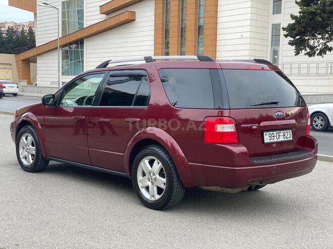 Ford  2005, 230,000 km - 3.0 l - Bakı