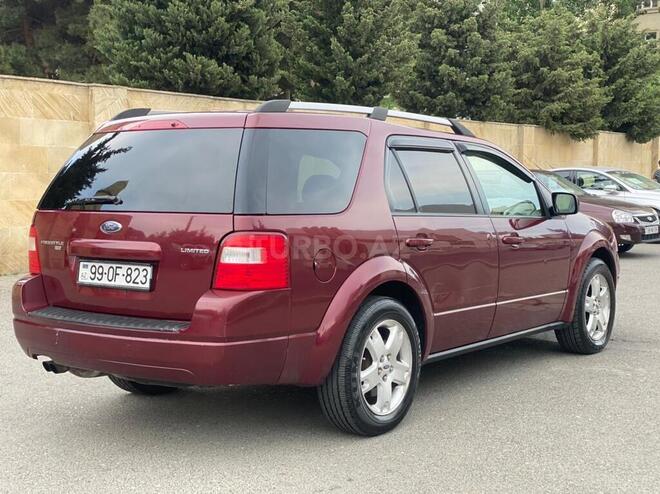 Ford  2005, 230,000 km - 3.0 l - Bakı