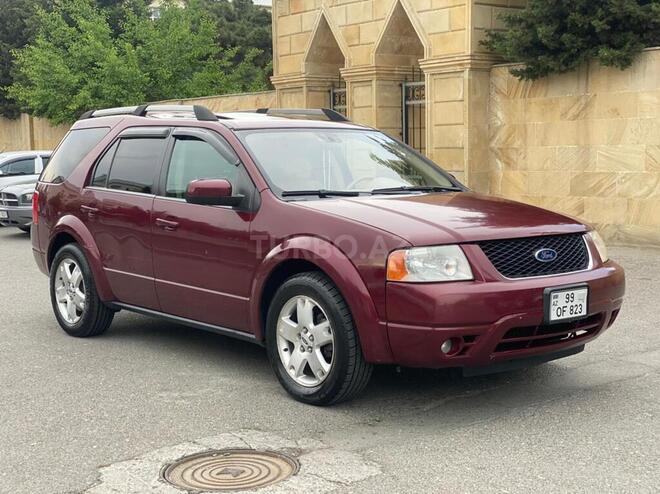 Ford  2005, 230,000 km - 3.0 l - Bakı