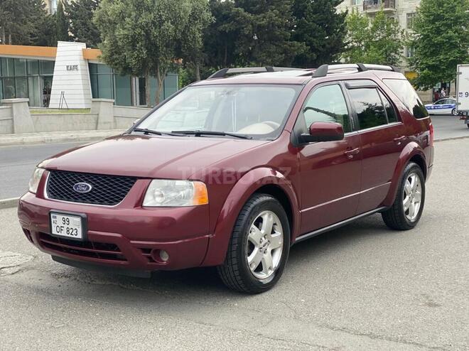 Ford  2005, 230,000 km - 3.0 l - Bakı