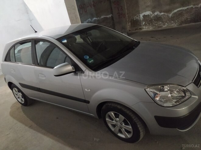 Kia Rio 2007, 183,000 km - 1.4 l - Bakı