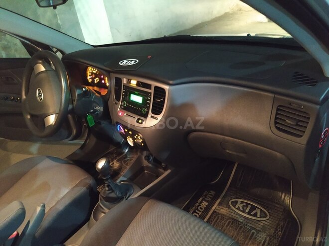 Kia Rio 2007, 183,000 km - 1.4 l - Bakı