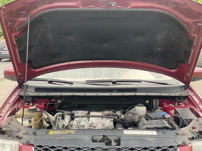 Ford  2005, 230,000 km - 3.0 l - Bakı