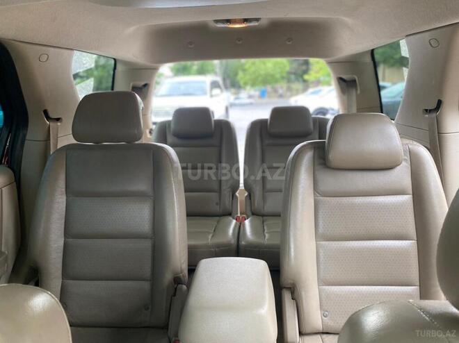 Ford  2005, 230,000 km - 3.0 l - Bakı
