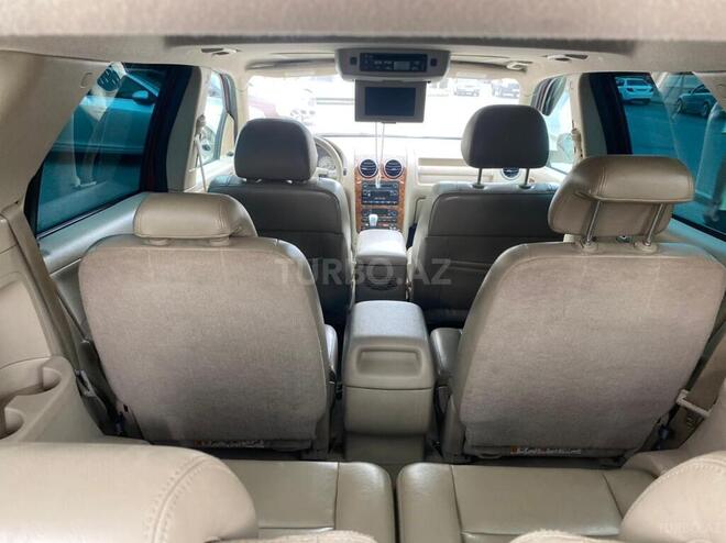 Ford  2005, 230,000 km - 3.0 l - Bakı