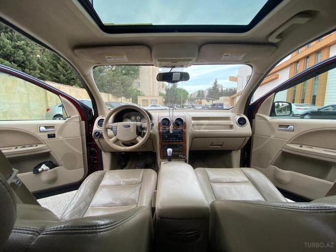 Ford  2005, 230,000 km - 3.0 l - Bakı