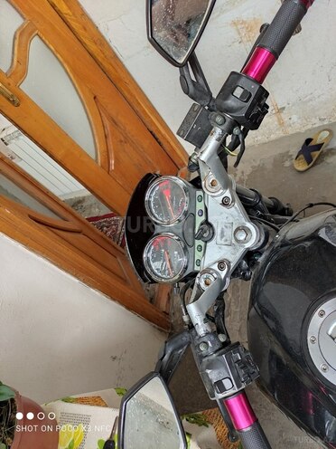 Zontes Panther ZT150-8A 2014, 32,000 km - 0.2 l - Bakı