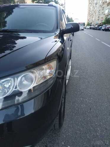 Hyundai Santa Fe 2007, 225,225 km - 2.2 л - Bakı