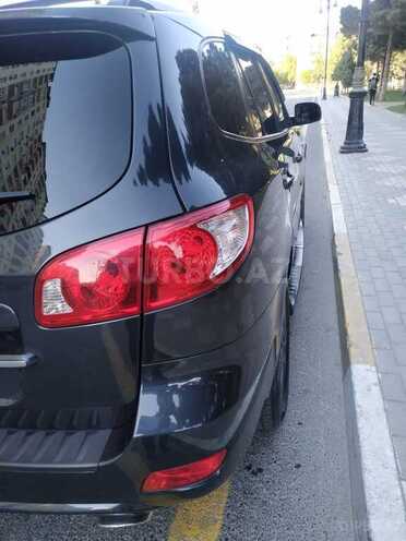 Hyundai Santa Fe 2007, 225,225 km - 2.2 л - Bakı