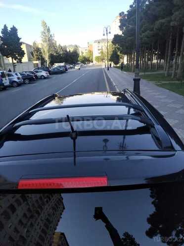 Hyundai Santa Fe 2007, 225,225 km - 2.2 л - Bakı