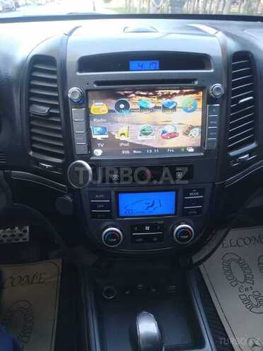 Hyundai Santa Fe 2007, 225,225 km - 2.2 л - Bakı