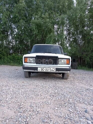 LADA (VAZ) 2107 2008, 154,000 km - 1.6 l - Saatlı
